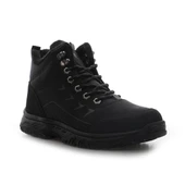 Moda Ayakkabı 1410 Erkek Bot Ayakkabı - 6