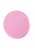 Soft Chef Silikon Nihale Ve Kalburabastı Yapma Aparatı - 2