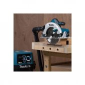 Makita HS7601 Elektrikli Daire Testere 1200W - 2