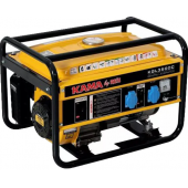 KAMA BY REİS KGL3500C BENZİNLİ JENERATÖR - 1