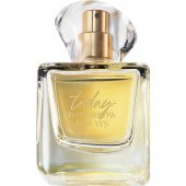 Avon Today Tomorrow Edt Bayan 50 Ml - 1