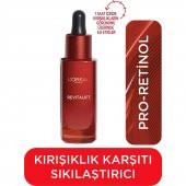 Loreal Revıtalıft Yaşlanma Karşıtı Hızlı Etkili Serum 30 Ml - 1