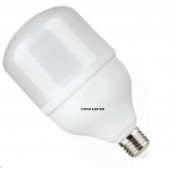 Osaka Light 50Watt E27 Duylu 3000K Gün Işığı Torç Led Ampul 4500 Lümen (Büyük Ebatlı) A+Enerji - 1