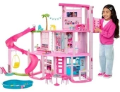 Barbie'nin Yeni Rüya Evi 2023 Hmx10 Lisanslı Ürün thumbnail 3