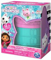 Gabby's Dollhouse Sürpriz Paket (1adet) 6060455 Lisanslı Ürün - 1