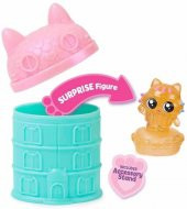 Gabby's Dollhouse Sürpriz Paket (1adet) 6060455 Lisanslı Ürün - 3