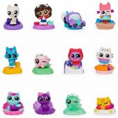 Gabby's Dollhouse Sürpriz Paket (1adet) 6060455 Lisanslı Ürün - 4