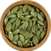 OnlineÇiftçi Çiğ Kabak Çekirdeği İçi 100Gr - 2