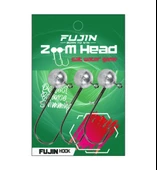 Fujin Zoom Head 2/0 Jighead - 1