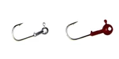 Osaka 1251 Jig Head Zoka No:3/0 - 1
