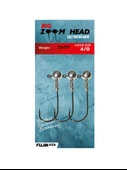 Fujin Big Zoom Head 4/0 Jighead - 1