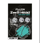 Fujin Zoom Head 1/0 Jighead - 1