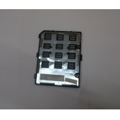 DELL İNSPİRON 6400 WİFİ Wireless Kapağı - 1
