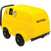 Rottest ST 200 CS Tetiksiz 200 Bar Basınçlı Soğuk Yıkama Makinesi - 1