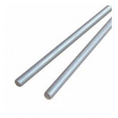 Çankaya Metrik Gijon Galvaniz Kaplı Saplama Tij 1 Metre (Seçenekleriyle) - 1