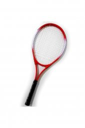CKSpor 27 Inç Tenis Raketi Çantalı Tensi Reketi - 4