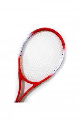 CKSpor 27 Inç Tenis Raketi Çantalı Tensi Reketi - 5