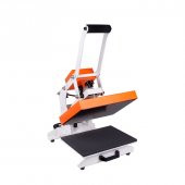 23X30 Craft Express  Düz Isı Transfer Baskı Pres Makinesi - 2