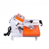 23X30 Craft Express  Düz Isı Transfer Baskı Pres Makinesi - 3