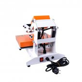 23X30 Craft Express  Düz Isı Transfer Baskı Pres Makinesi - 4