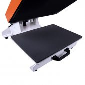23X30 Craft Express  Düz Isı Transfer Baskı Pres Makinesi - 7