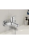 Lüx Banyo Bataryasi Aç Kapa (ÇİFT SU GİRİŞLİ) 40kartuş - 3