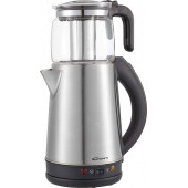CONTİ CTM-100 CAMLI ÇAY MAKİNESİ 1800W - 1