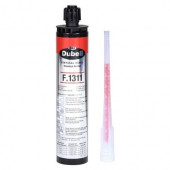 Ems F1311 Kimyasal Dübel Epoksi 345 ml - 1