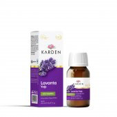 Karden Lavanta Yağı 20 ml - 1
