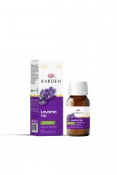 Karden Lavanta Yağı 20 ml - 2