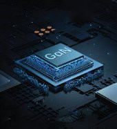 LinkTech G830 Premium 33W Super SI GaN USB-C Şarj Adaptörü - 6