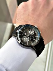 Quantum B878.661 Beşiktaş Taraftar Kol Saati thumbnail 1