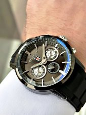 Quantum B878.661 Beşiktaş Taraftar Kol Saati thumbnail 3