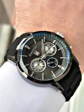 Quantum B878.661 Beşiktaş Taraftar Kol Saati thumbnail 4