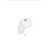 LinkTech G830 Premium 33W Super SI GaN USB-C Şarj Adaptörü - 1