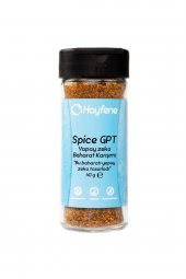 Spice GPT - Yapay Zeka Baharat Karışımı 40 gr - 1