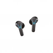 LinkTech S30 TWS Gaming Kablosuz Kulak İçi Bluetooth Kulaklık Mavi - 2