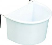 Hagen Living Word Lw Kancalı Yemlik XL 12x9x6 cm - 1
