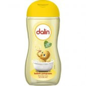 Dalin Baby Şampuan 200 Ml - 1