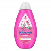J. Baby Sampuan 500 Ml Kral Şakir Işıldayan Parlaklık - 1