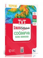 Sınav YKS TYT Coğrafya Sınav Kalitesinde Soru Bankası Sınav Yayınları - 2
