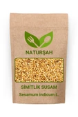 Naturşah Kızaran-Simitlik Susam (Sesamum Indicum L.) 1 Kg - 1