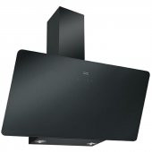 FRANKE VERTİCAL FPJ 915 V BK A 90 CM SİYAH DAVLUMBAZ - 1