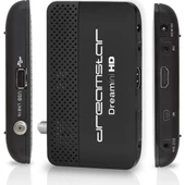 Dreamstar DreaMini USB MEDİA PLAYER + FULL HD MINI Uydu Alıcısı (HDMİ Kablo Hediye) - 3