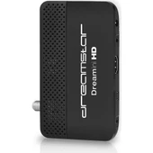 Dreamstar DreaMini USB MEDİA PLAYER + FULL HD MINI Uydu Alıcısı (HDMİ Kablo Hediye) - 1