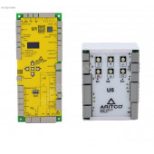 ARITCO U1 ARK29 A 2021-2 os:4 + A-BOX (U5) HW:MR 10C Asansör - 1
