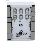 ARITCO U1 ARK29 A 2021-2 os:4 + A-BOX (U5) HW:MR 10C Asansör - 3