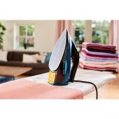 PHİLİPS AZUR ELİTE GC-5034/20 BUHARLI ÜTÜ(BLUE) - 3
