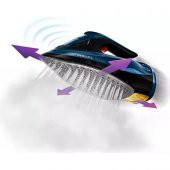 PHİLİPS AZUR ELİTE GC-5034/20 BUHARLI ÜTÜ(BLUE) - 5