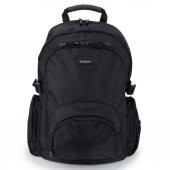 Targus Cn600 15-16 İnç Notebook, Laptop Sırt Çantası - Siyah - 1